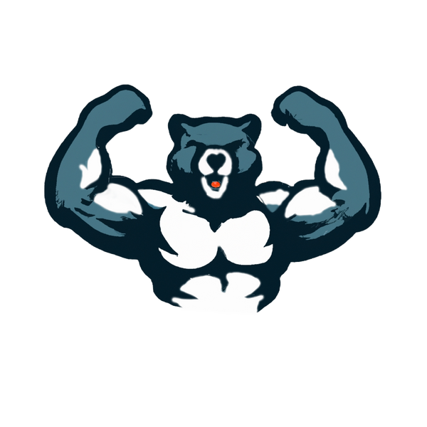 The Ripped Bear